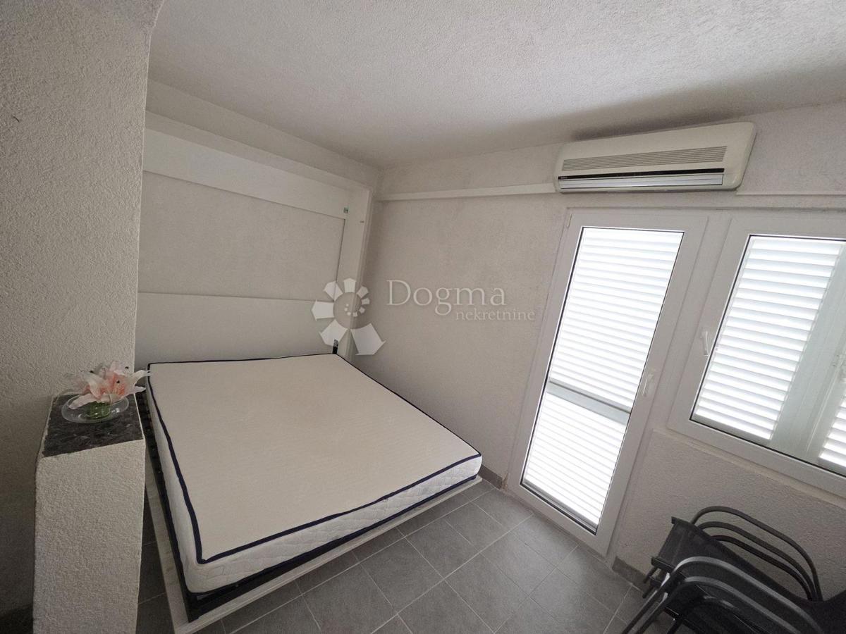 Apartma Dramalj, Crikvenica, 42m2