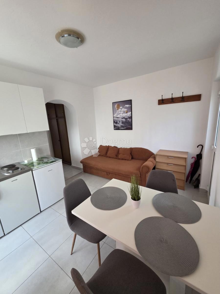 Apartma Dramalj, Crikvenica, 42m2