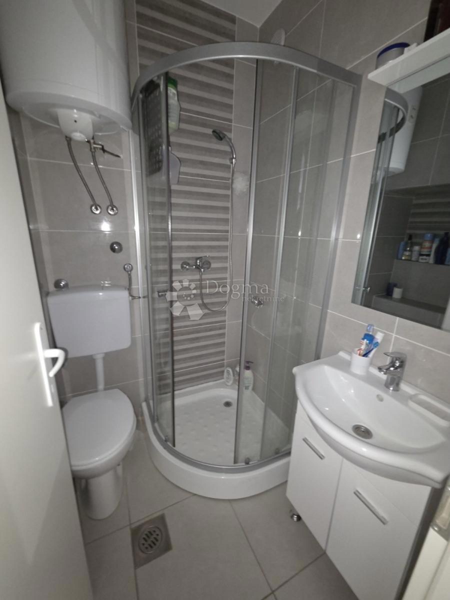 Apartma Dramalj, Crikvenica, 42m2