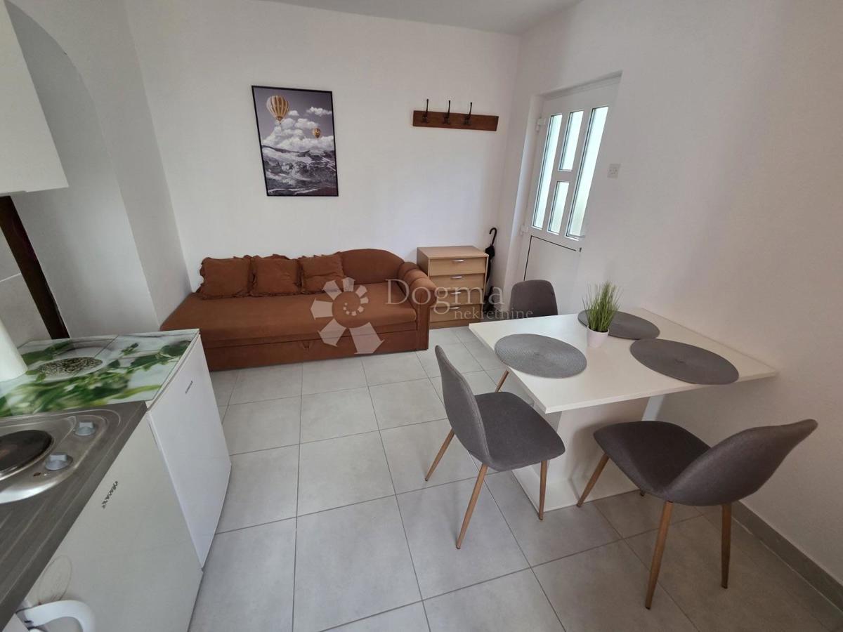 Apartma Dramalj, Crikvenica, 42m2