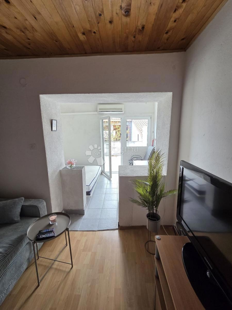Apartma Dramalj, Crikvenica, 42m2
