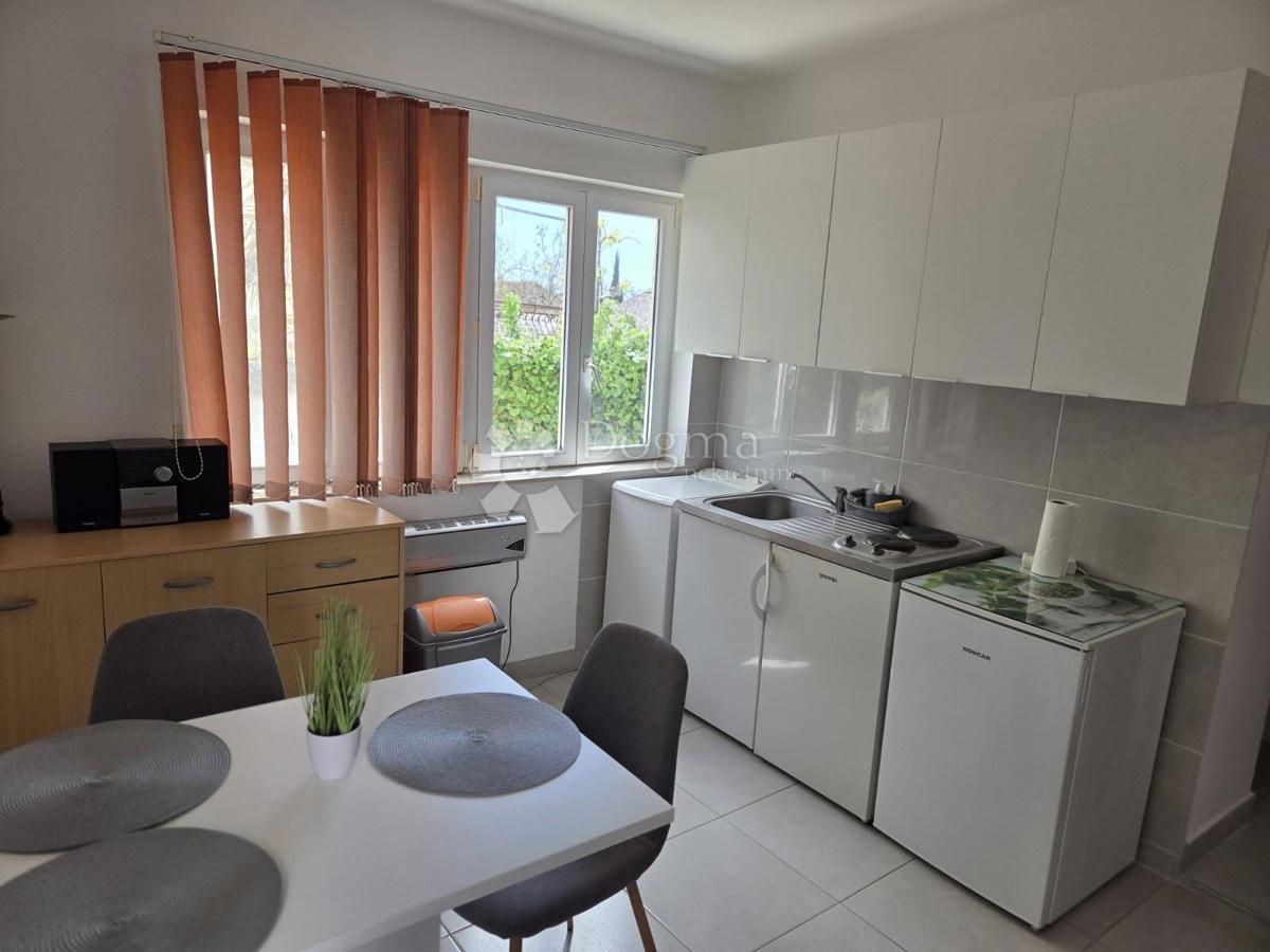 Apartma Dramalj, Crikvenica, 42m2