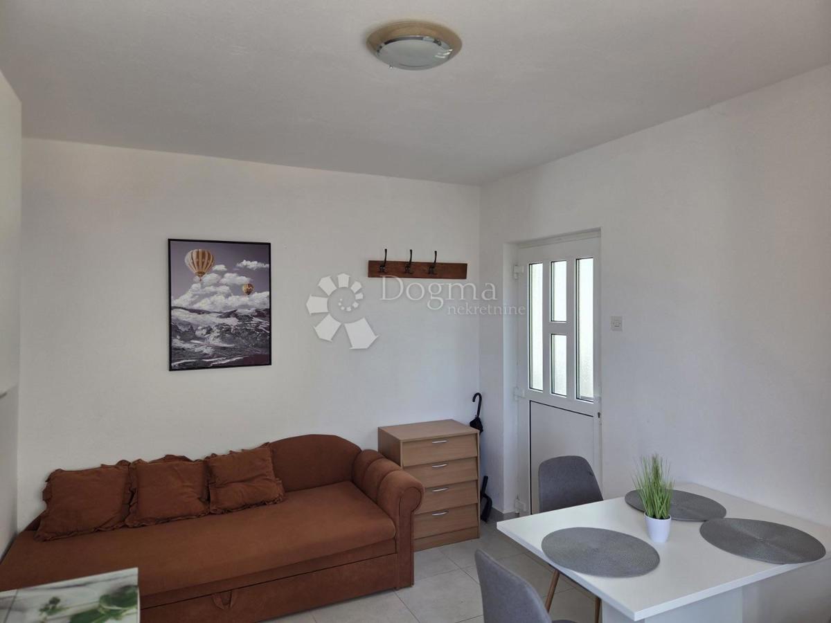 Apartma Dramalj, Crikvenica, 42m2