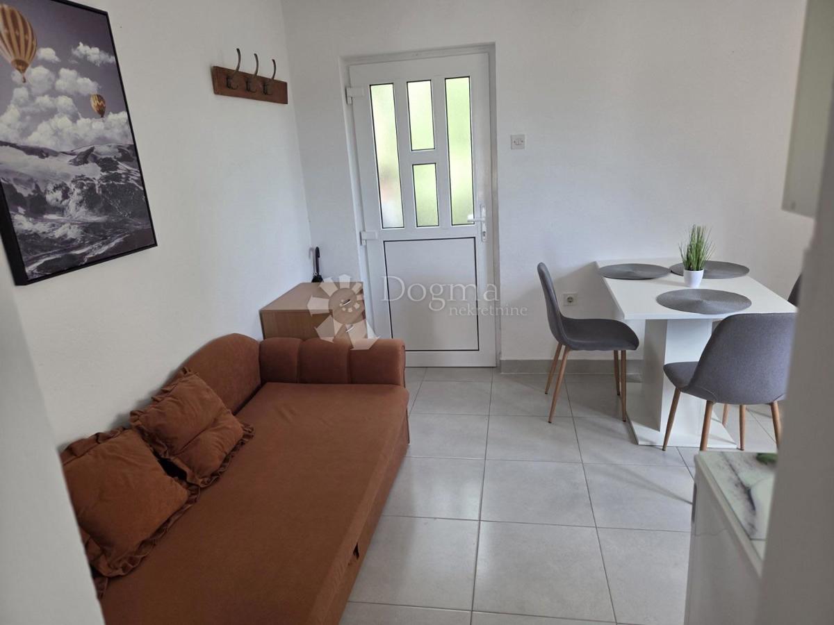 Apartma Dramalj, Crikvenica, 42m2