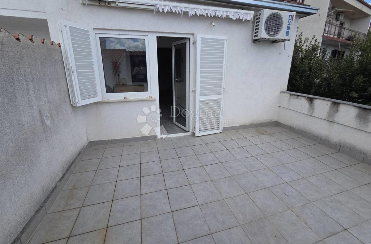 Apartma Dramalj, Crikvenica, 42m2