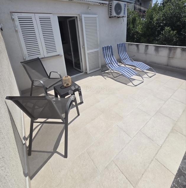 Apartma Dramalj, Crikvenica, 42m2