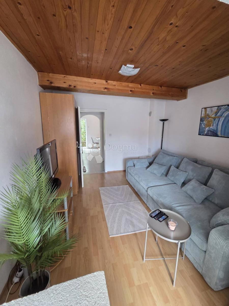 Apartma Dramalj, Crikvenica, 42m2