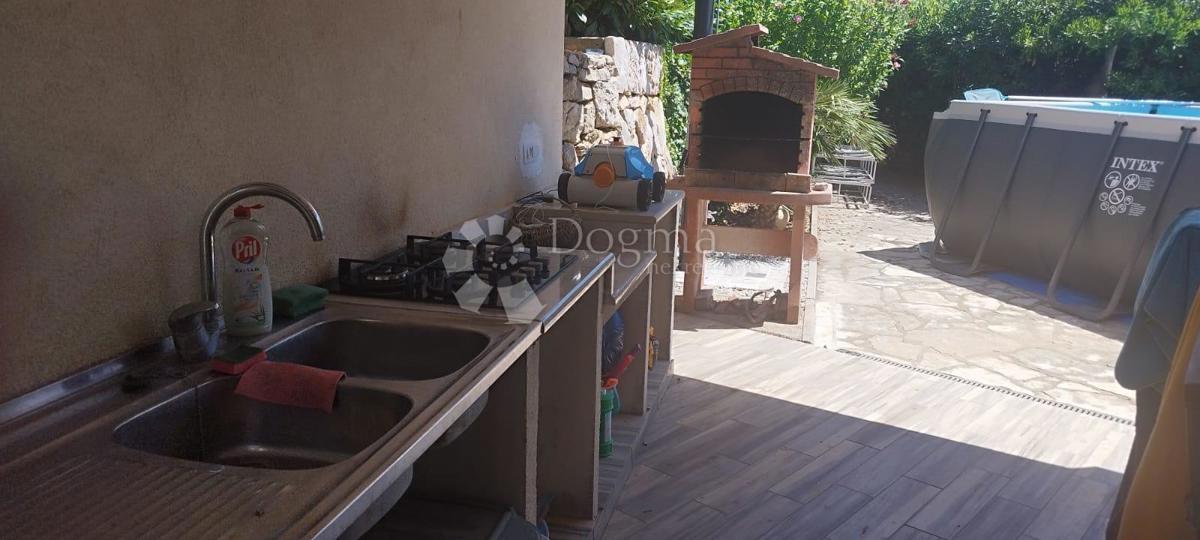 Apartma Krk, 67m2