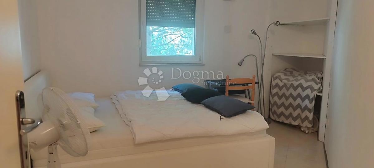 Apartma Krk, 67m2