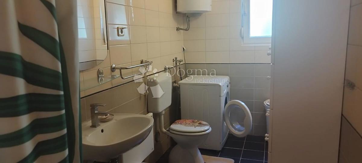 Apartma Krk, 67m2