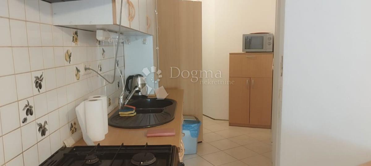 Apartma Krk, 67m2
