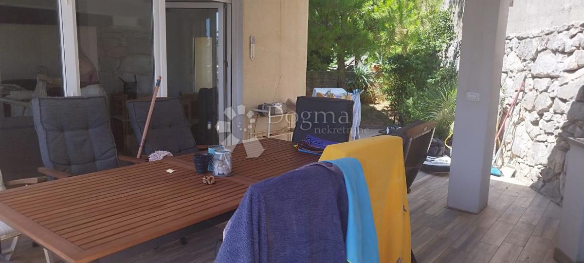 Apartma Krk, 67m2