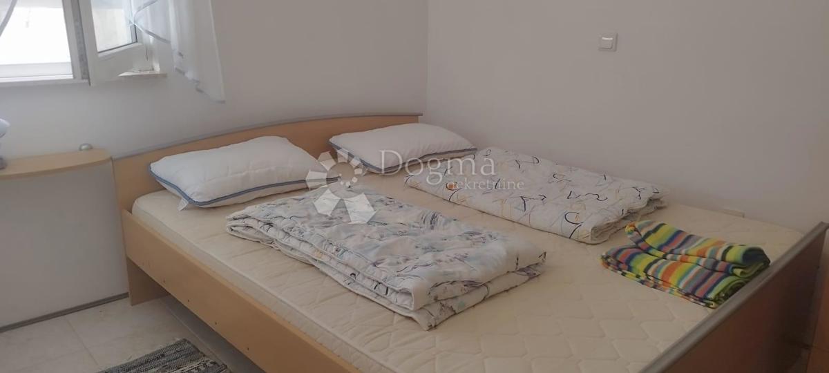 Apartma Krk, 67m2