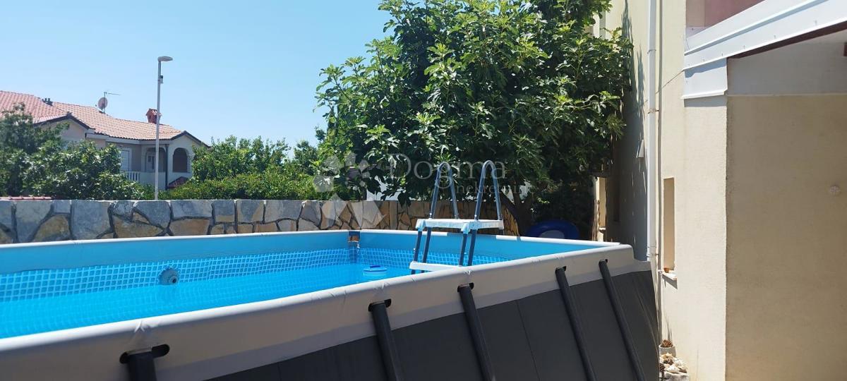 Apartma Krk, 67m2