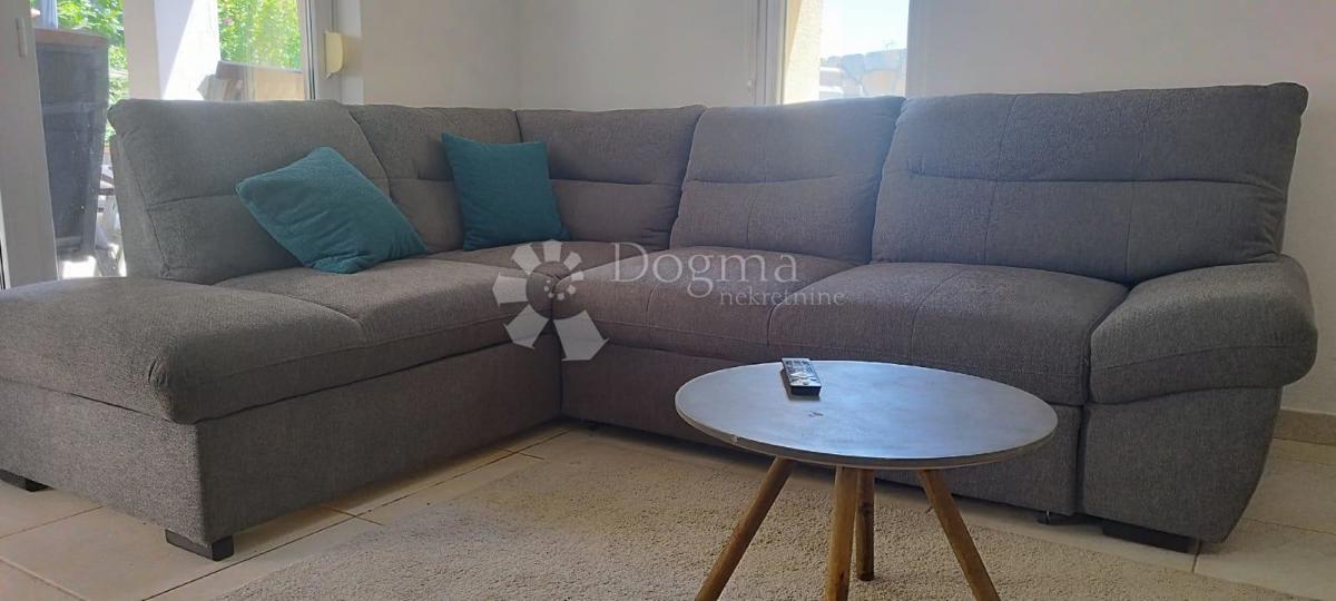 Apartma Krk, 67m2