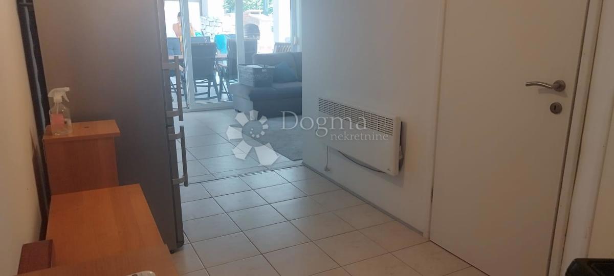 Apartma Krk, 67m2