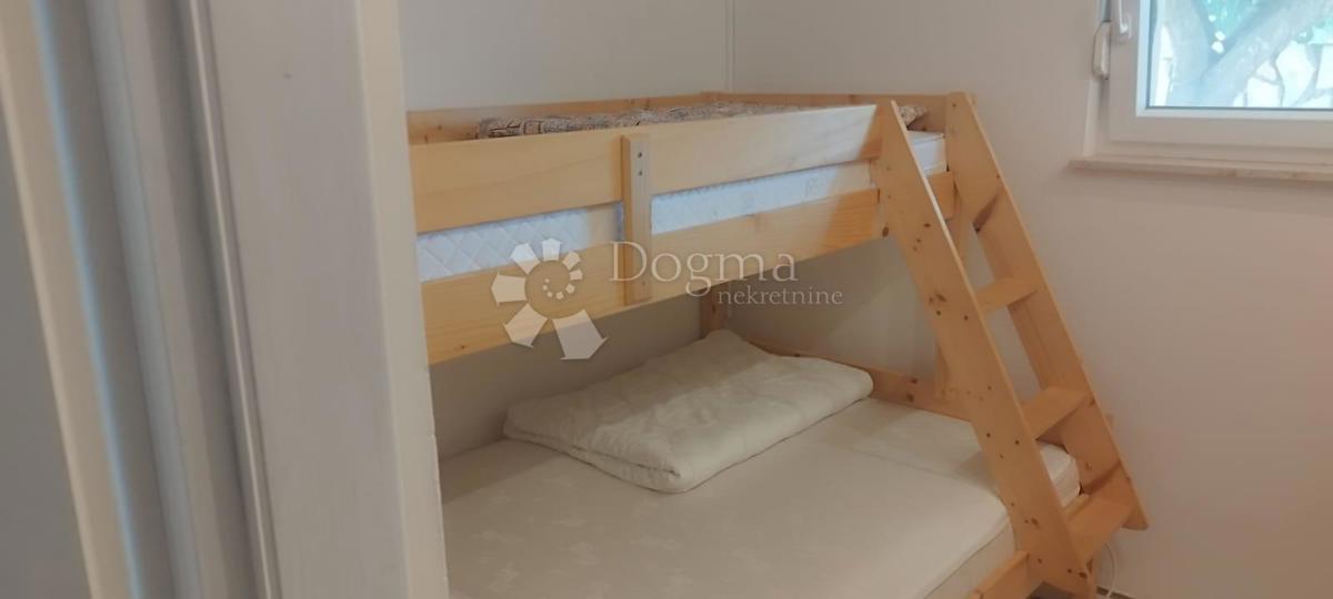Apartma Krk, 67m2