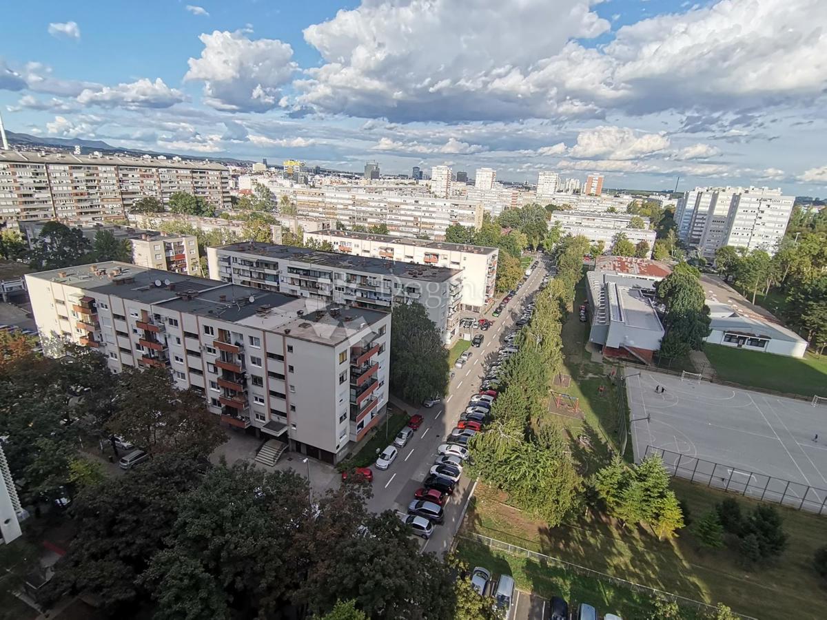 Stanovanje Srednjaci, Trešnjevka - Jug, 66,25m2