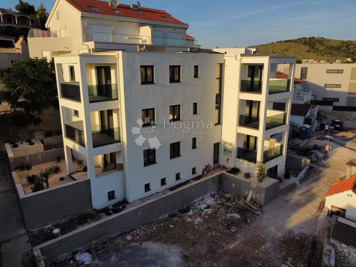 Stanovanje Rogoznica, 66,80m2