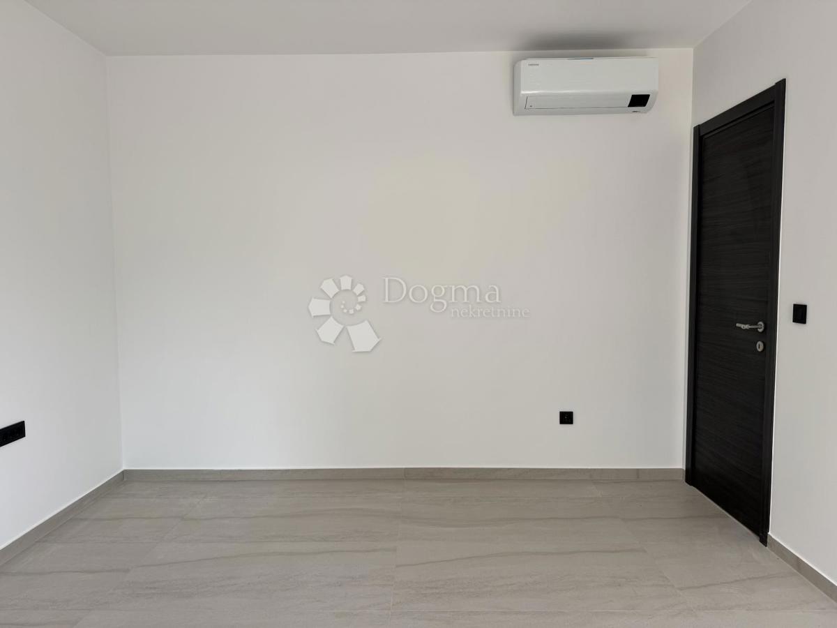 Stanovanje Diklo, Zadar, 59,07m2