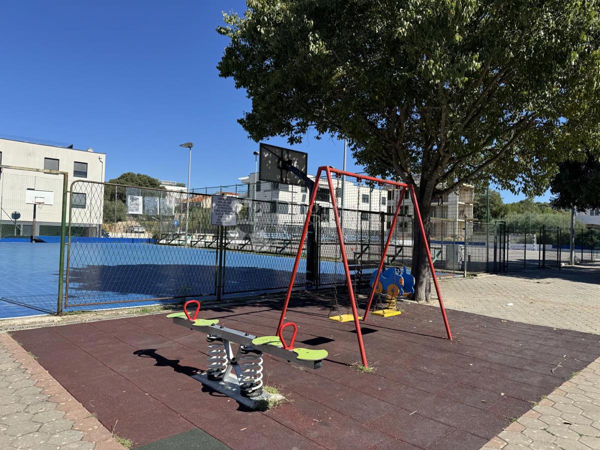 Stanovanje Diklo, Zadar, 59,07m2