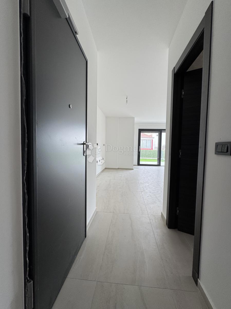 Stanovanje Diklo, Zadar, 59,07m2