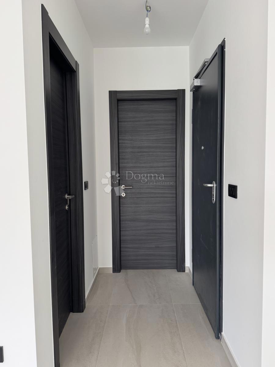 Stanovanje Diklo, Zadar, 59,07m2