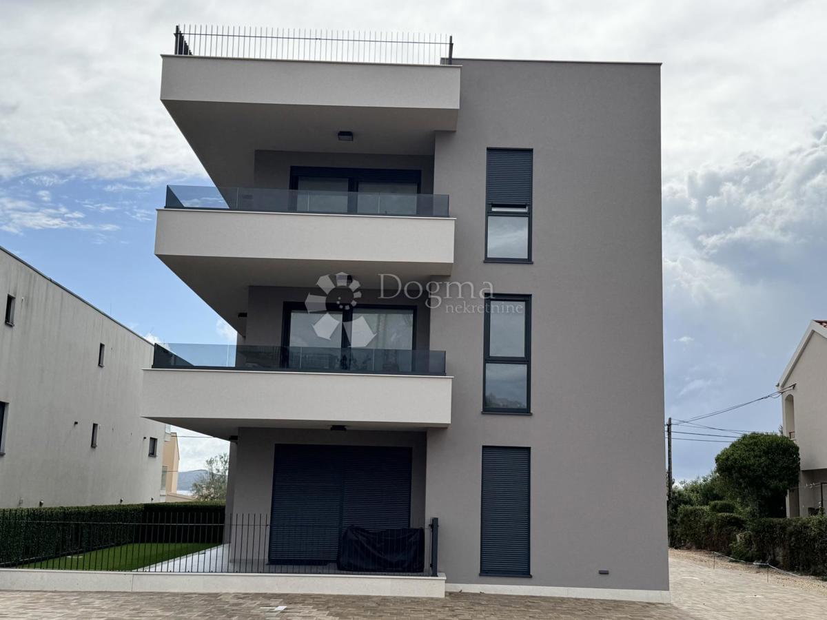 Stanovanje Diklo, Zadar, 59,07m2