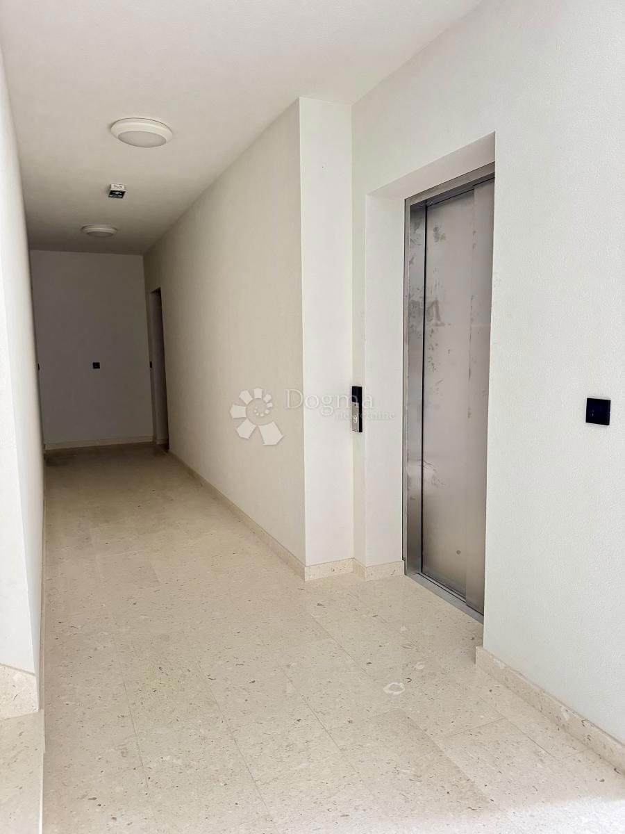 Stanovanje Diklo, Zadar, 59,07m2