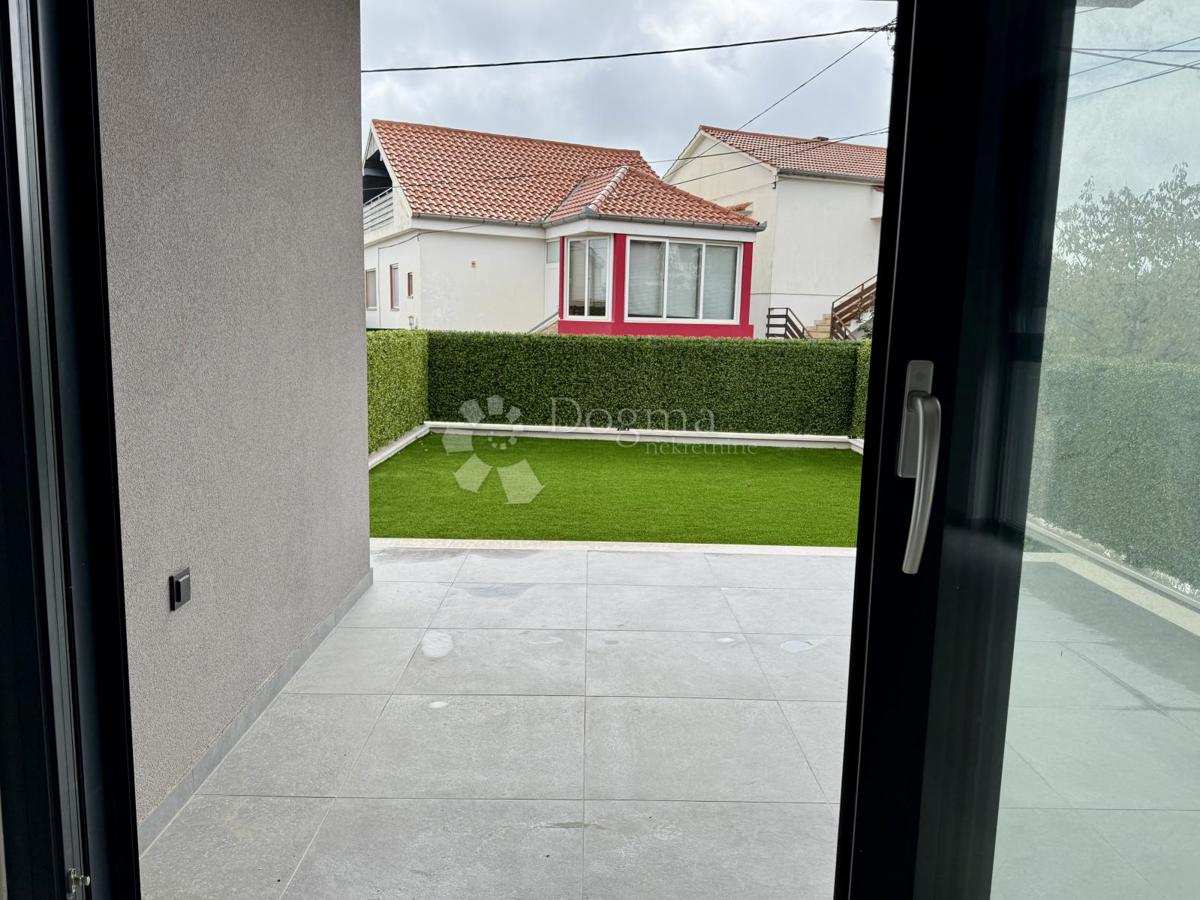 Stanovanje Diklo, Zadar, 59,07m2