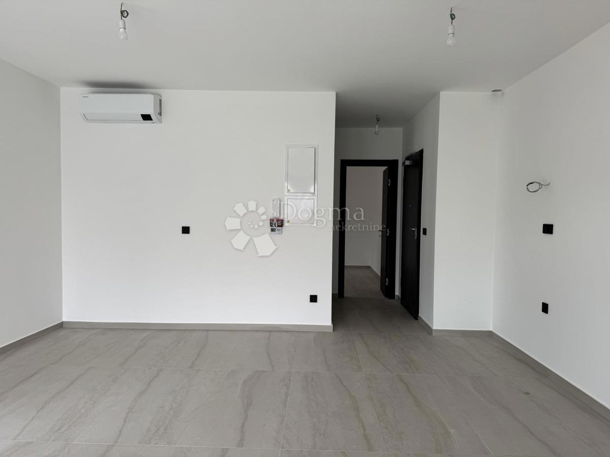 Stanovanje Diklo, Zadar, 59,07m2
