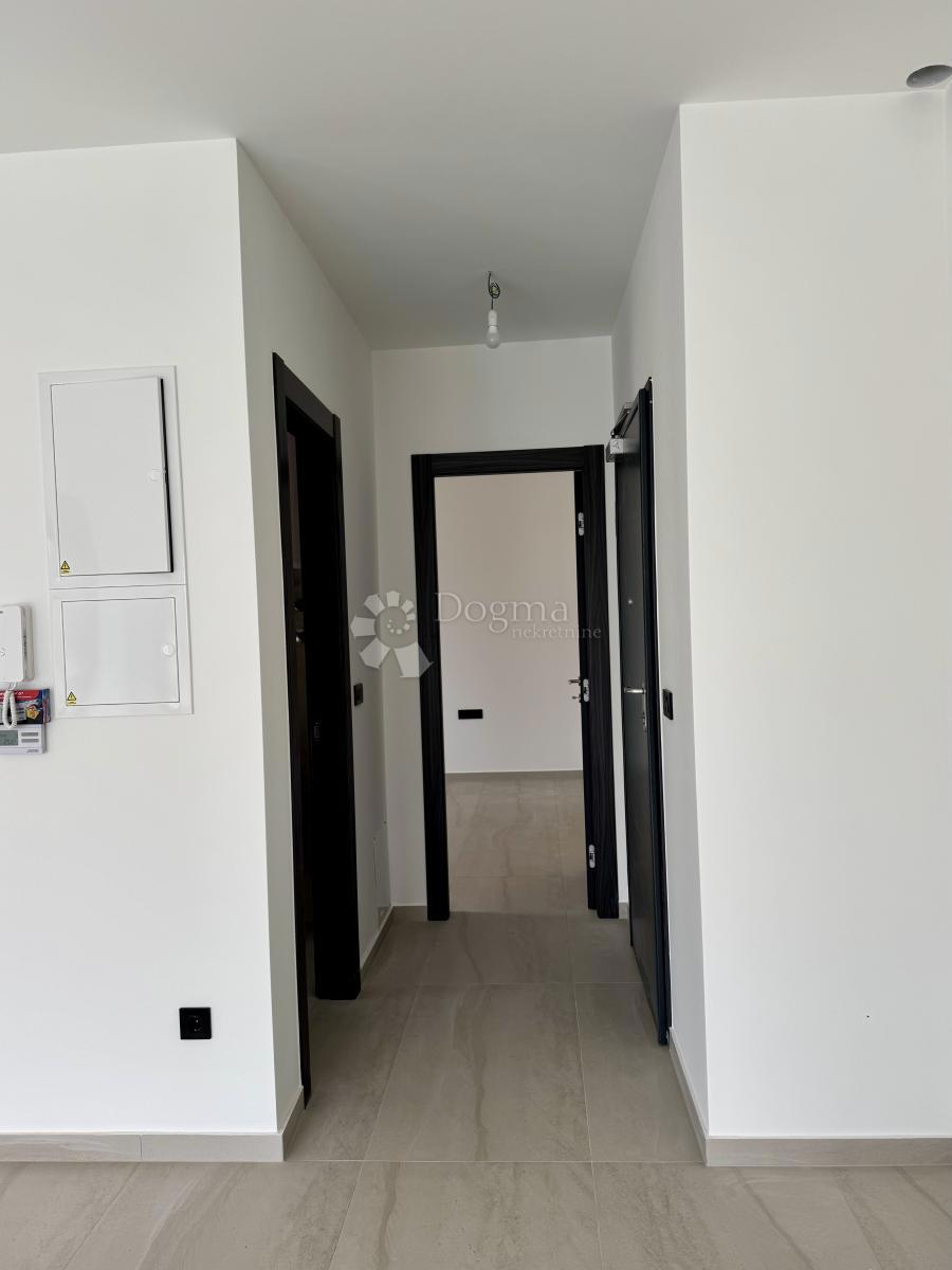 Stanovanje Diklo, Zadar, 59,07m2