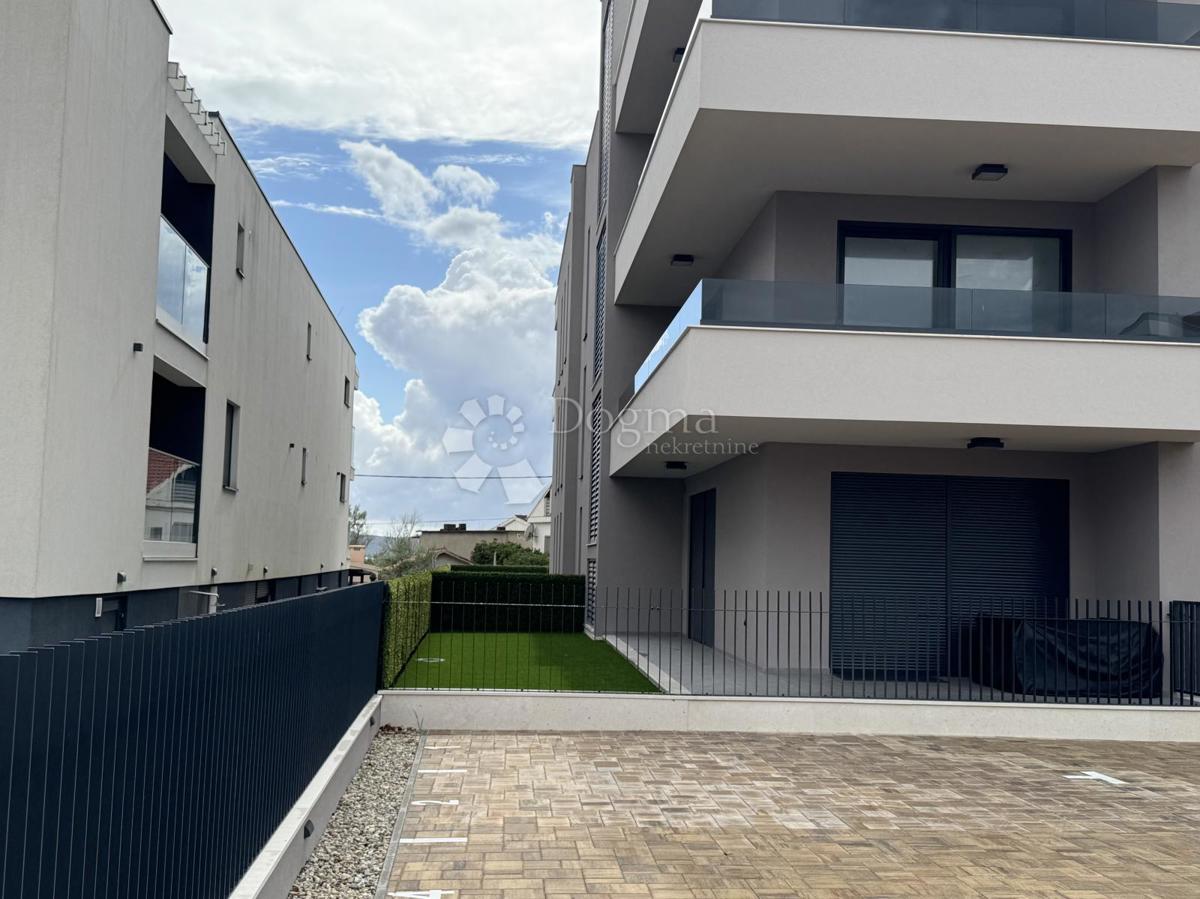Stanovanje Diklo, Zadar, 59,07m2