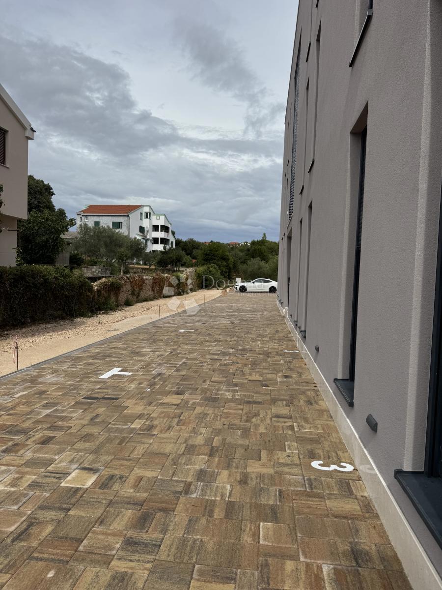 Stanovanje Diklo, Zadar, 59,07m2