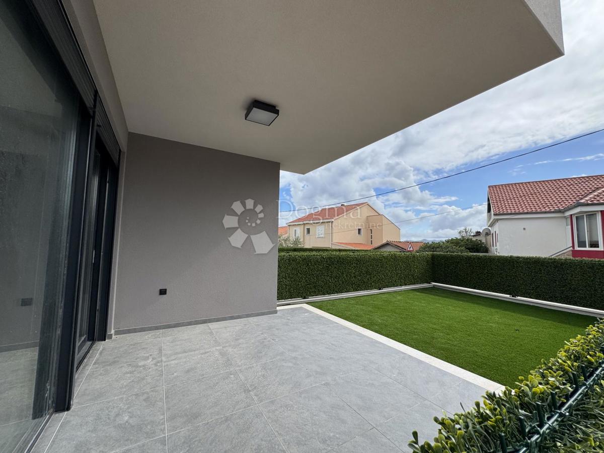 Stanovanje Diklo, Zadar, 59,07m2