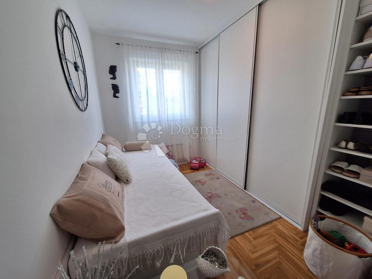 Apartma Krk, 54,75m2
