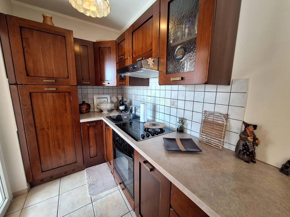 Apartma Krk, 54,75m2