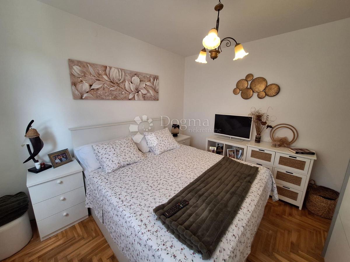 Apartma Krk, 54,75m2