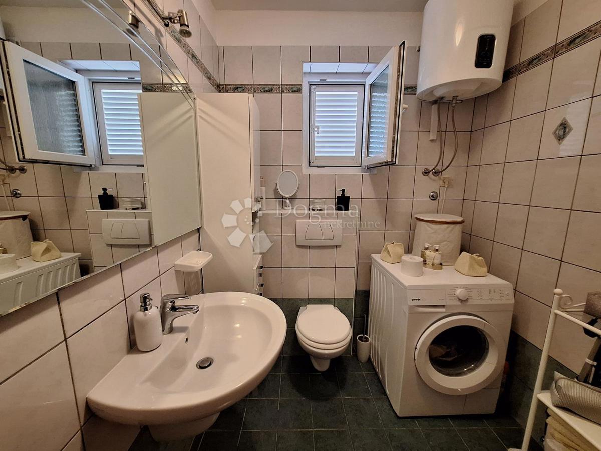 Apartma Krk, 54,75m2