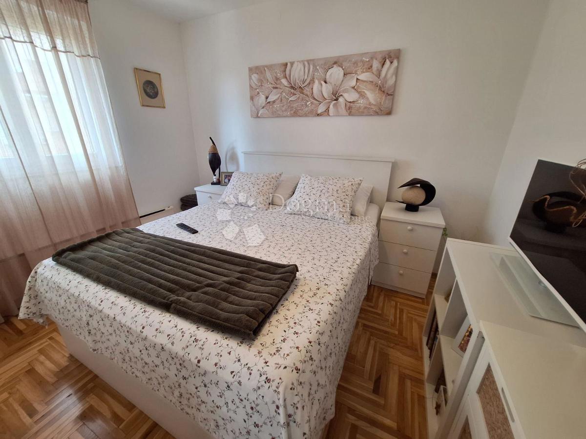 Apartma Krk, 54,75m2