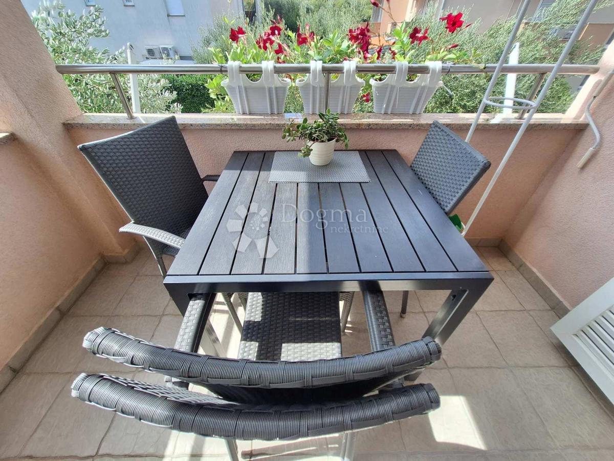 Apartma Krk, 54,75m2