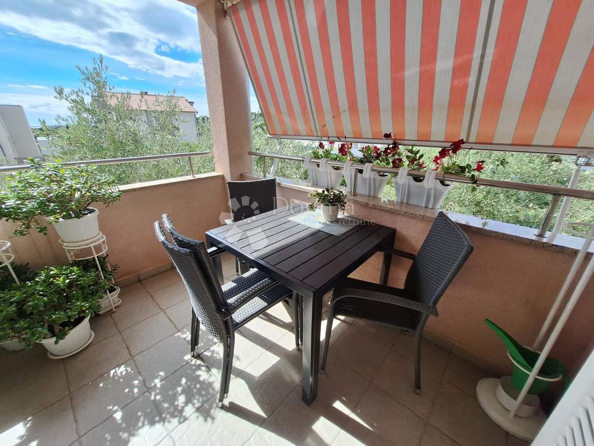Apartma Krk, 54,75m2