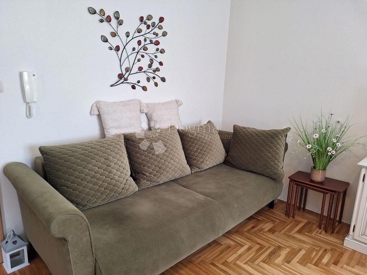 Apartma Krk, 54,75m2