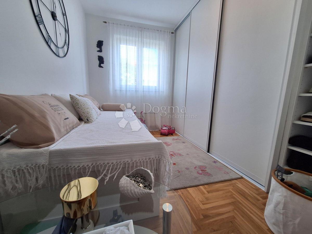 Apartma Krk, 54,75m2