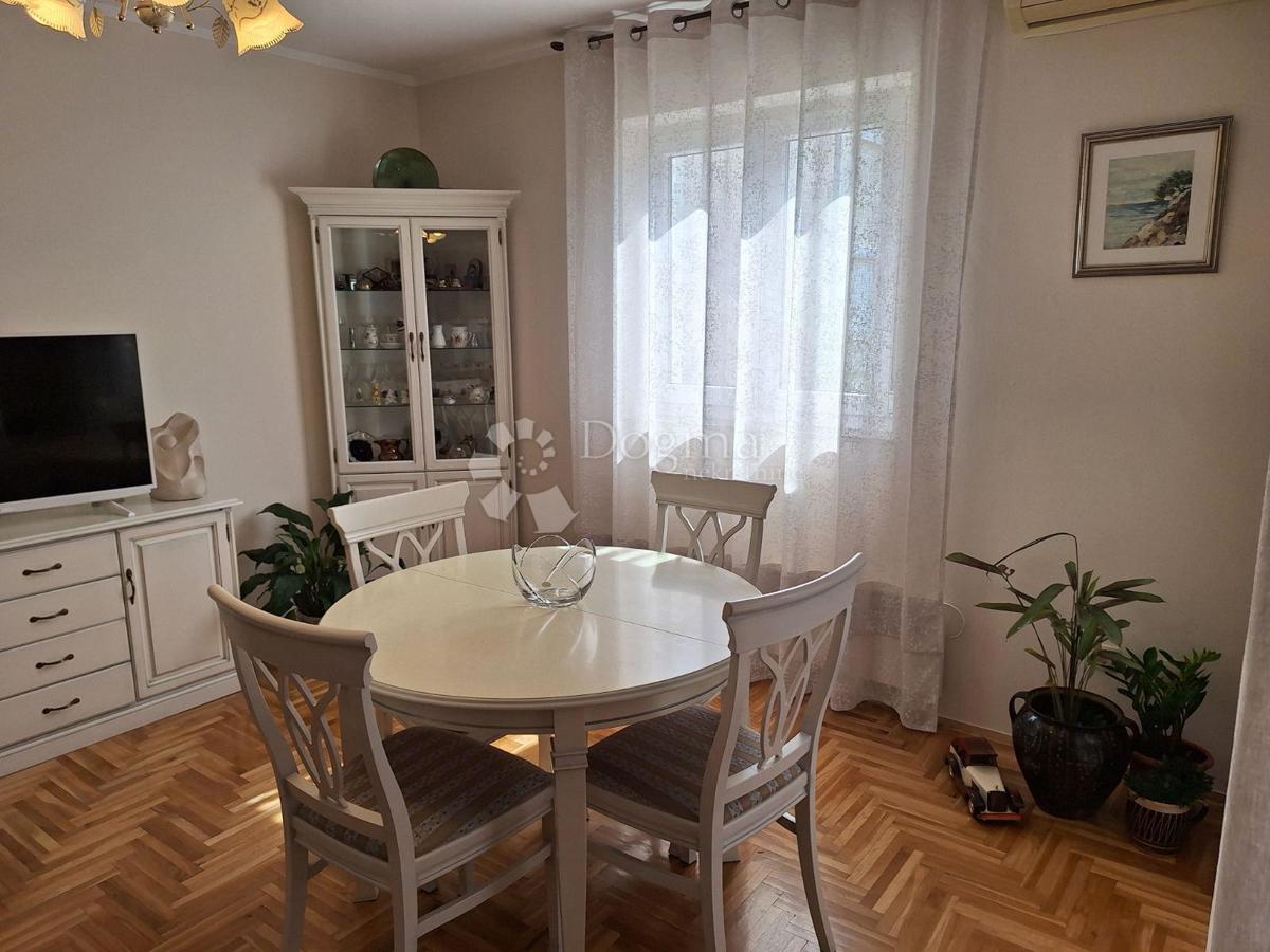 Apartma Krk, 54,75m2