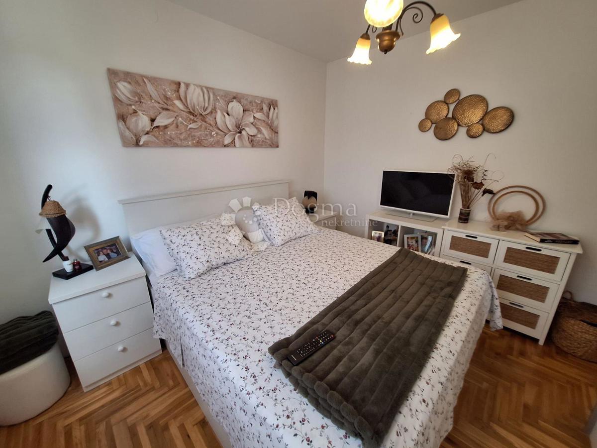 Apartma Krk, 54,75m2