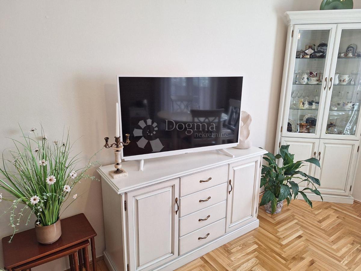 Apartma Krk, 54,75m2