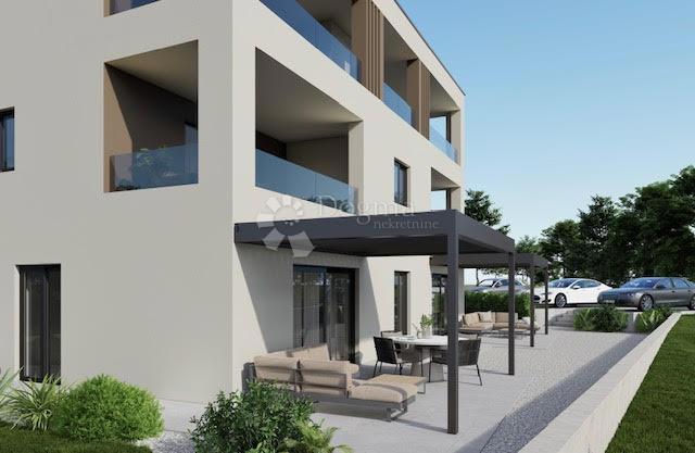 Stanovanje Poreč, 83,70m2