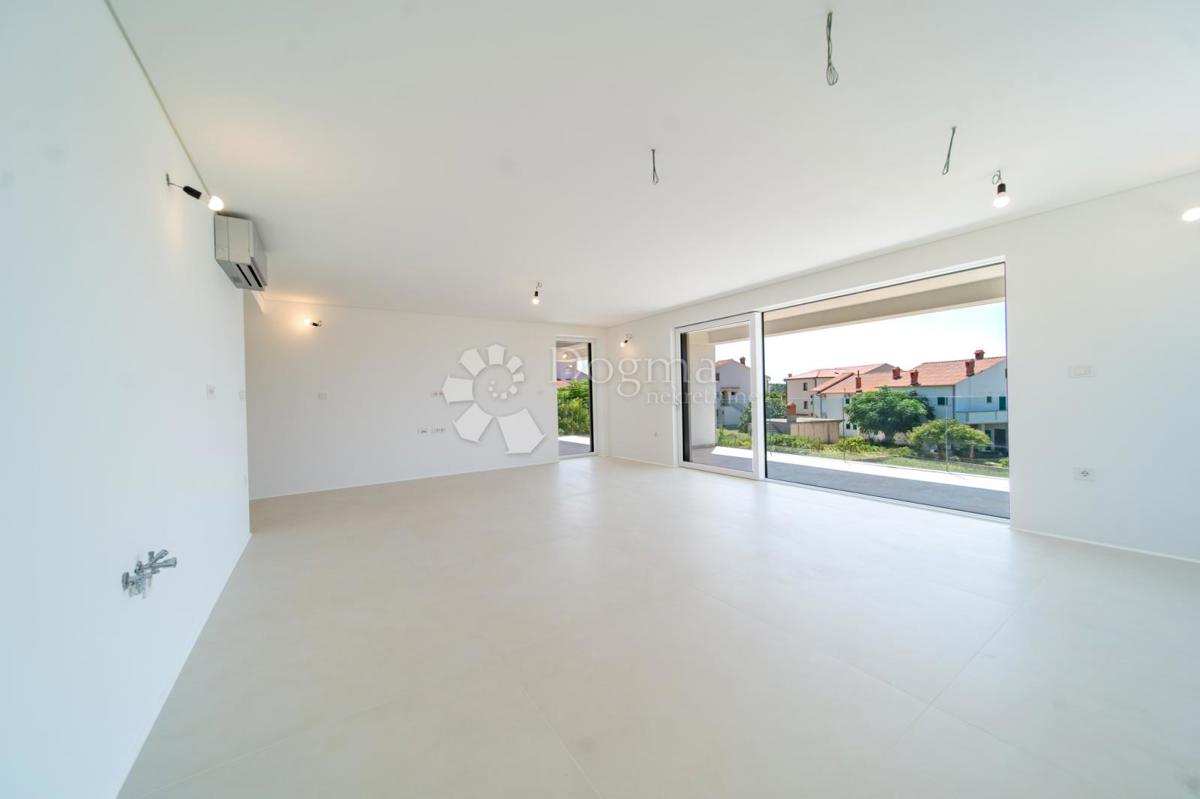 Apartma Barbat na Rabu, Rab, 107m2