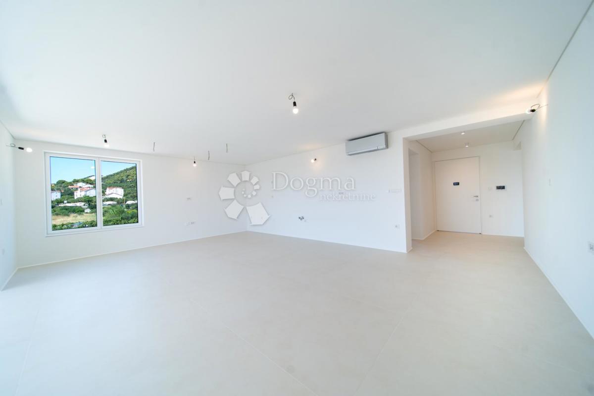 Apartma Barbat na Rabu, Rab, 107m2